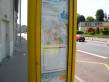  Arrêt de bus